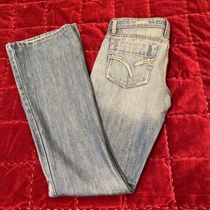 JOE’s JEANS The Provocateur Jeans